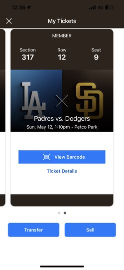 Padres Vs Dodgers Manager
