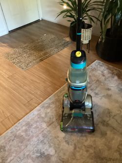 Vacuum