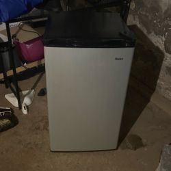 Brand New Mini Fridge 