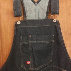 Dikis Overalls