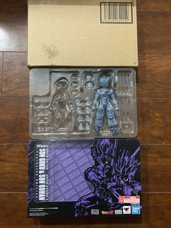 Shfiguarts