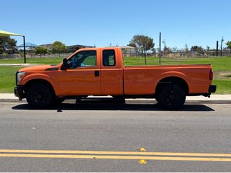 2016  Ford F350