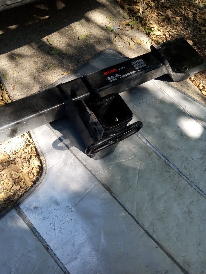 Trailer Hitch 