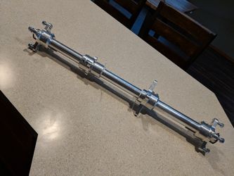 New Fireball aluminum axles for sale