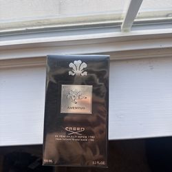 Creed Aventus Sealed 