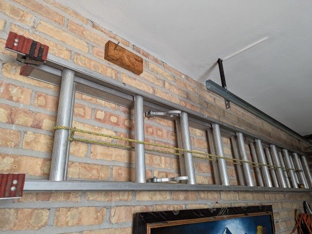Ladder