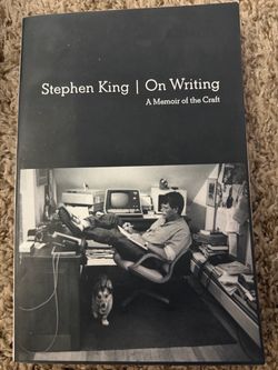 Stephen King On Writing