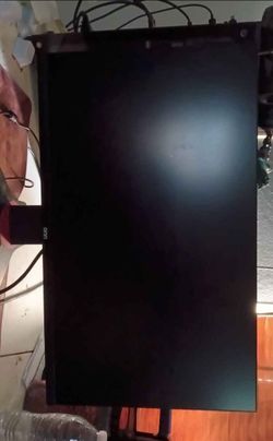 Onn 180 hz monitor