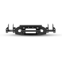 19-24 Chevy Silverado 1500 Front Bumper Winch Plate