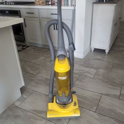 Eureka Vacuum 