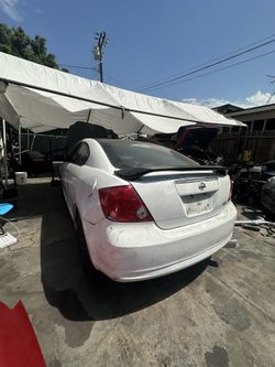 2006 Scion TC PART OUT