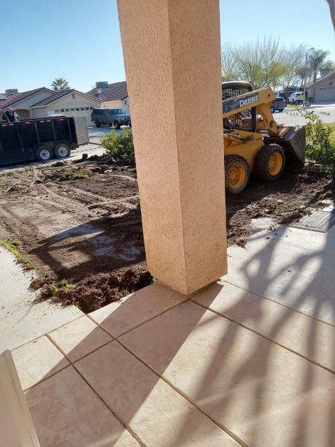 Bobcat 317