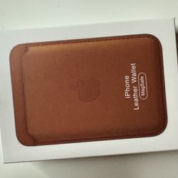 Apple Mag Safe Wallets 