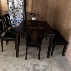Mesa 