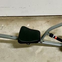 Rowing Machine