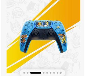 FORTNITE Limited Edition Official Sony DualSense PS5 PlayStation Controller