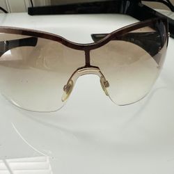 Gucci’s Sunglasses