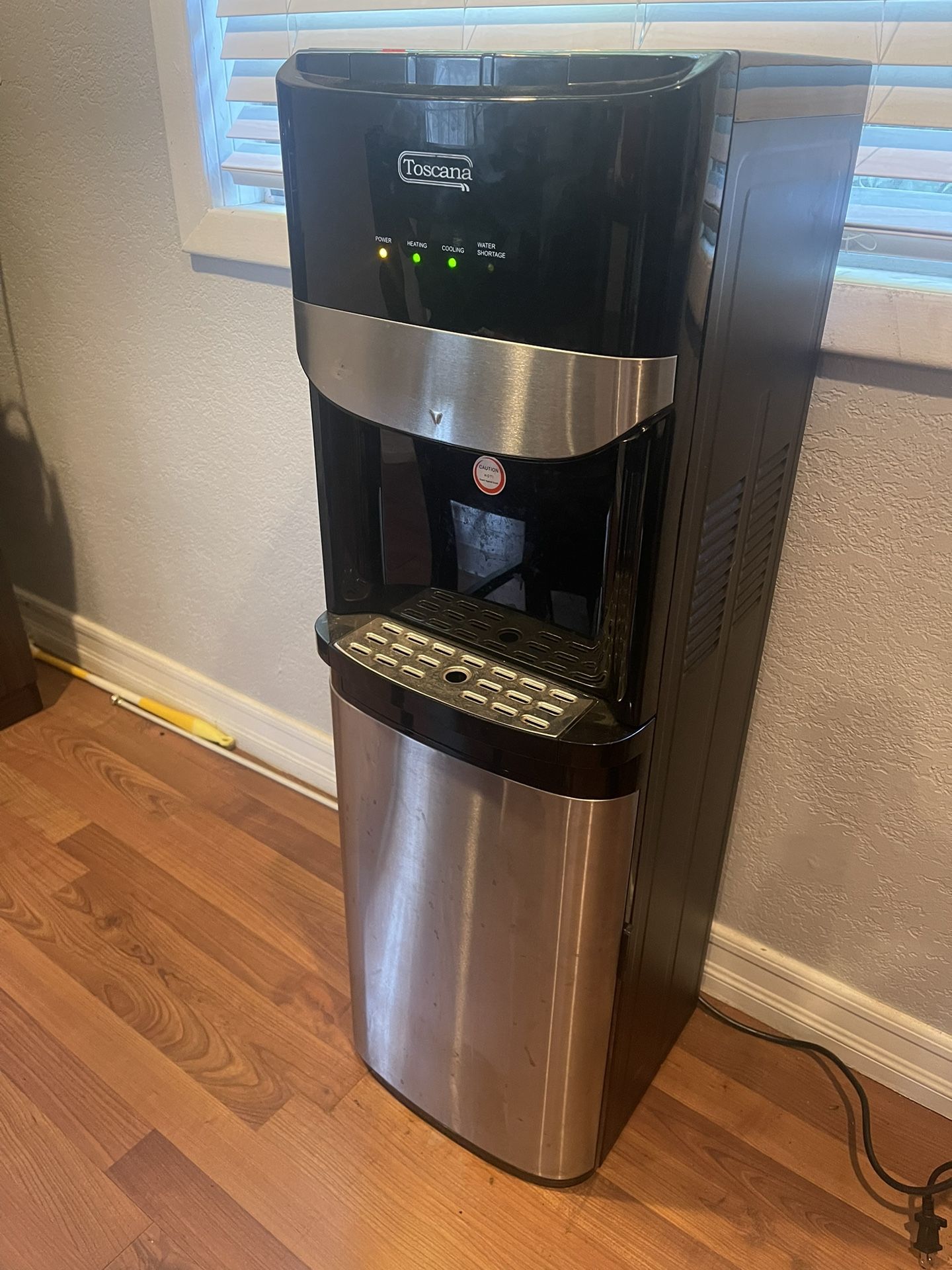 Toscana Water Dispenser