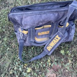 Dewalt Bag 