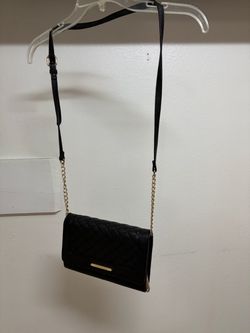 Steve Madden Crossover