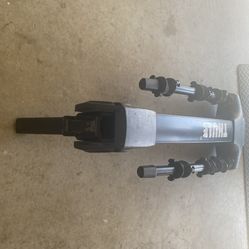 THULE Sweden Bike Rack