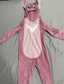 Angel from Lilo and stitch costume