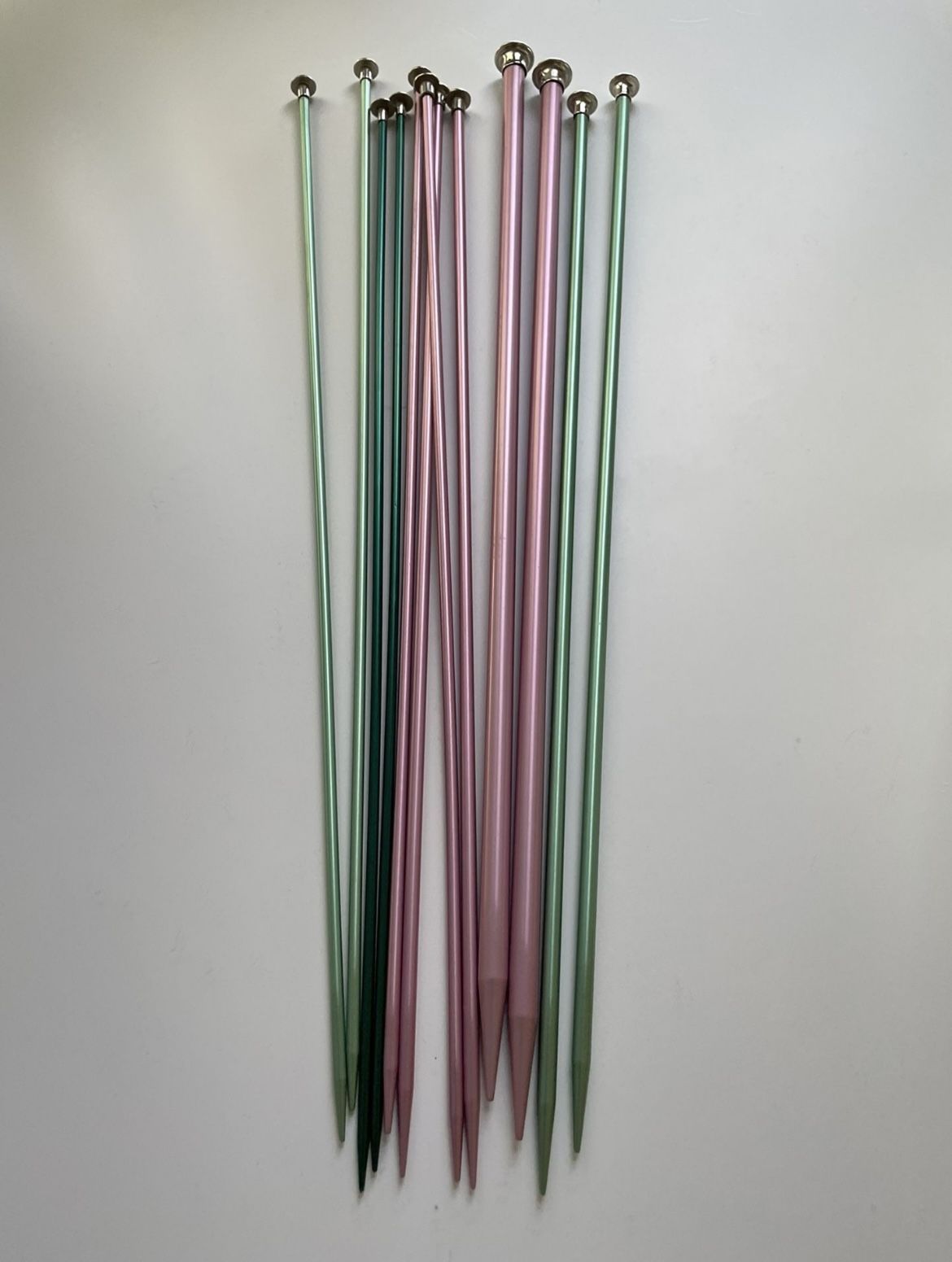 Knitting Needles