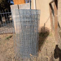 Fencing Wire