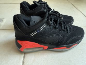 Nike Men’s Air Jordan Basketball Shoes 