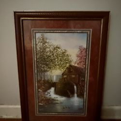 Home Interior Vintage Picture Frames 