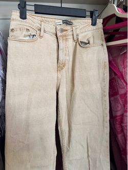 At John Bay size 4 jeans