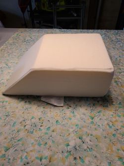 Leg Rest Pillow