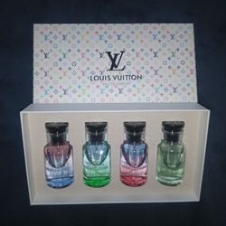 Lv Colonge 
