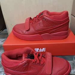 🔥Nike Air Alpha Force 88 Billie Eilish🔥