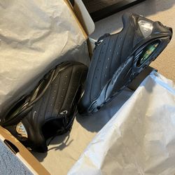 Drake NOCTA Nike Hot Step Air Terra 11.5