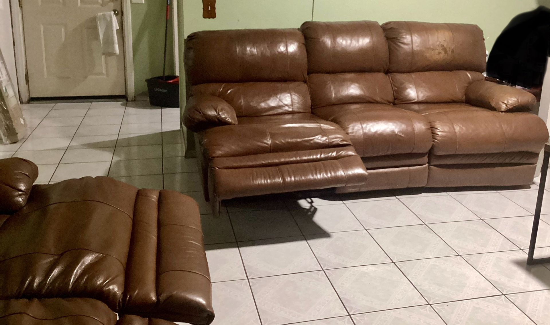 Couch And Loveseat
