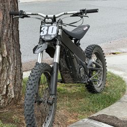 TALARIA XXX MODDED!!!