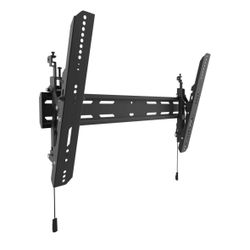 Kanto Tilting Wall Mount For Flat Panel TVs 32" - 90"