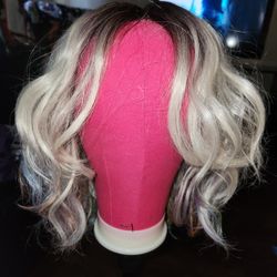 Wigs