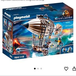 2019 Playmobil  Brand New 