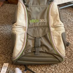 Xbox 360 Backpack