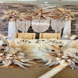 mission protect Change Your Event with Amazing Wedding Decorations