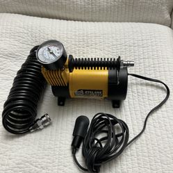 Air Pressure Pump