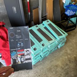 46 Logitech wireless mouse and keyboards NEED GONE READ DESCRIPTION OBO