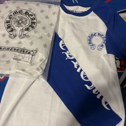 Chrome Hearts long sleeve Size Small Mens Never worn brand new just took out the package