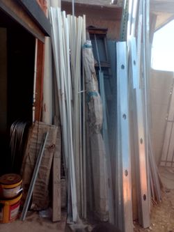 3/4" corner round