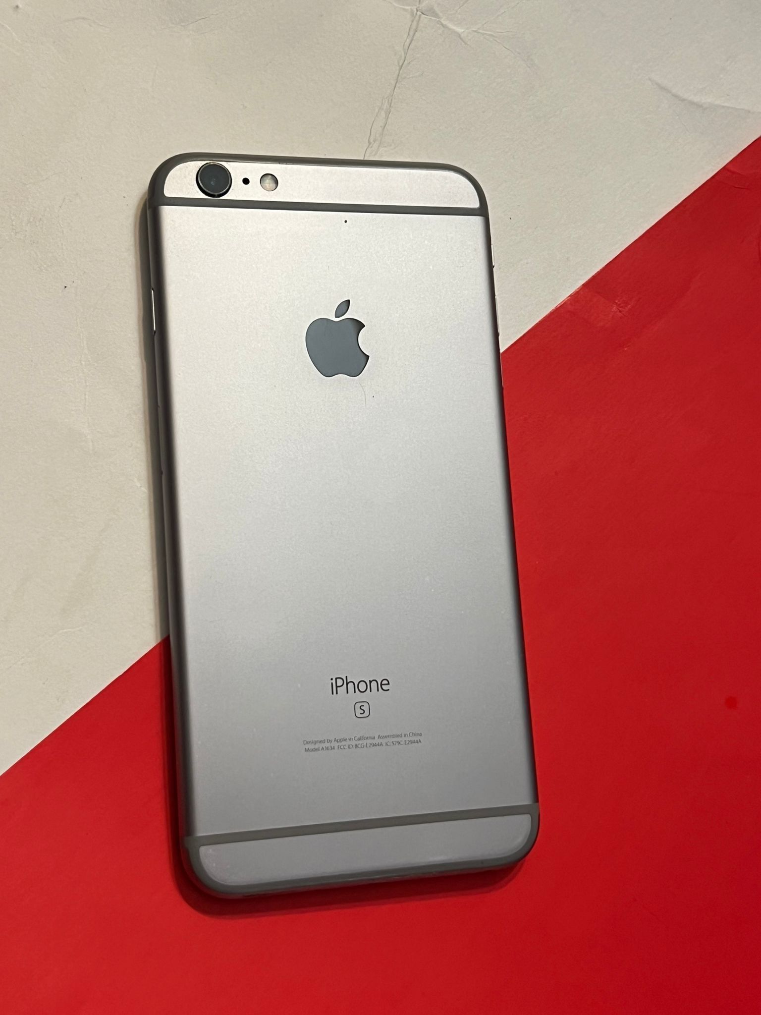 iPhone 6s 64 Gb Unlocked