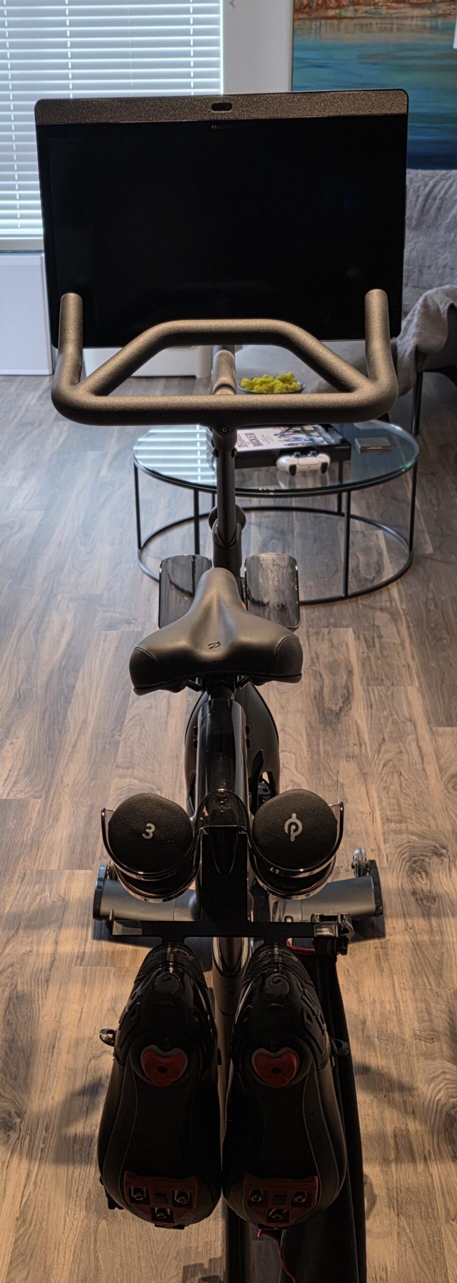 Never Used Peloton Bike Plus 2024 - Huntsville