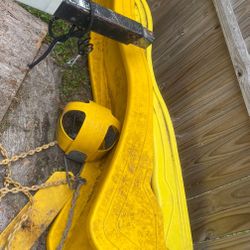Slides & Swings For Playground 