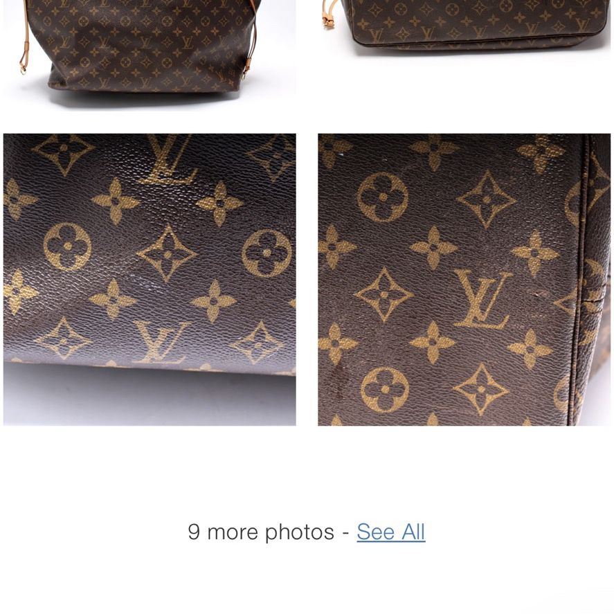 L V Bags Bolsas Purse for Sale in Arlington, TX - OfferUp